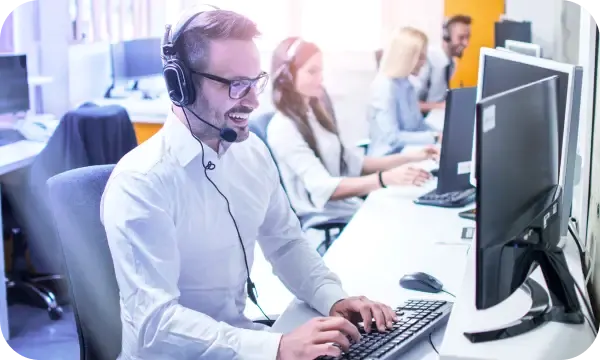 análisis financiero AI