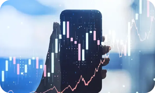 trading activos digitales
